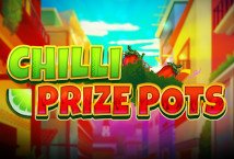 Chilli Prize Pots